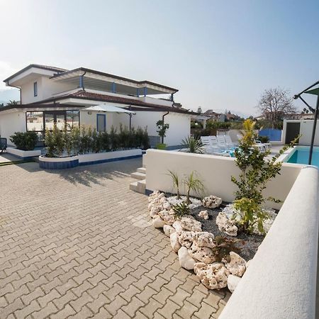 Villa Concettina Capo dʼOrlando Екстериор снимка