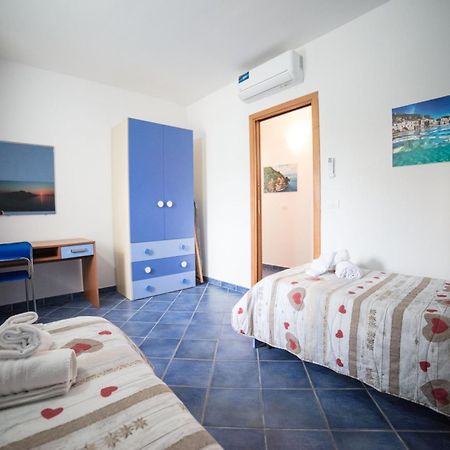 Villa Concettina Capo dʼOrlando Екстериор снимка
