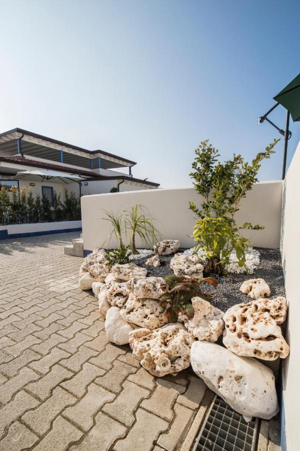 Villa Concettina Capo dʼOrlando Екстериор снимка