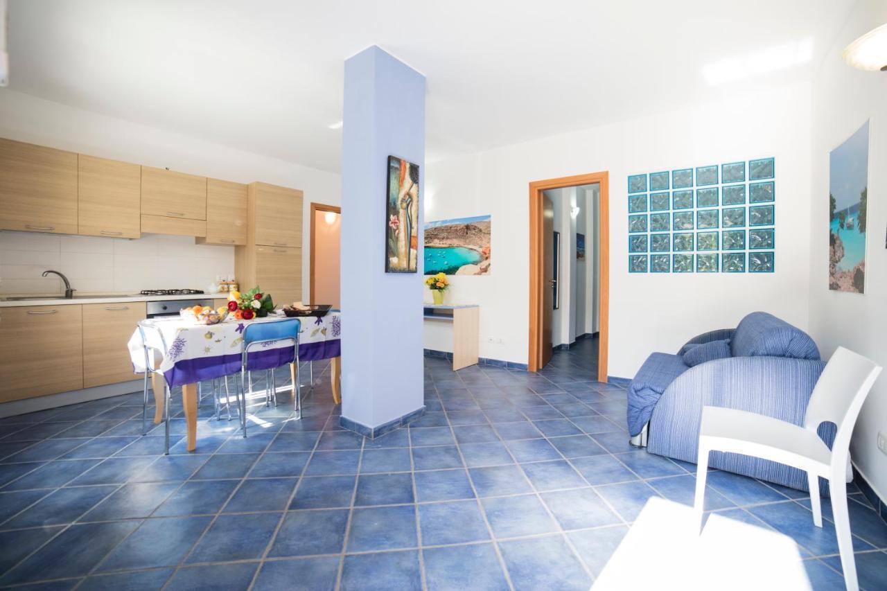 Villa Concettina Capo dʼOrlando Екстериор снимка