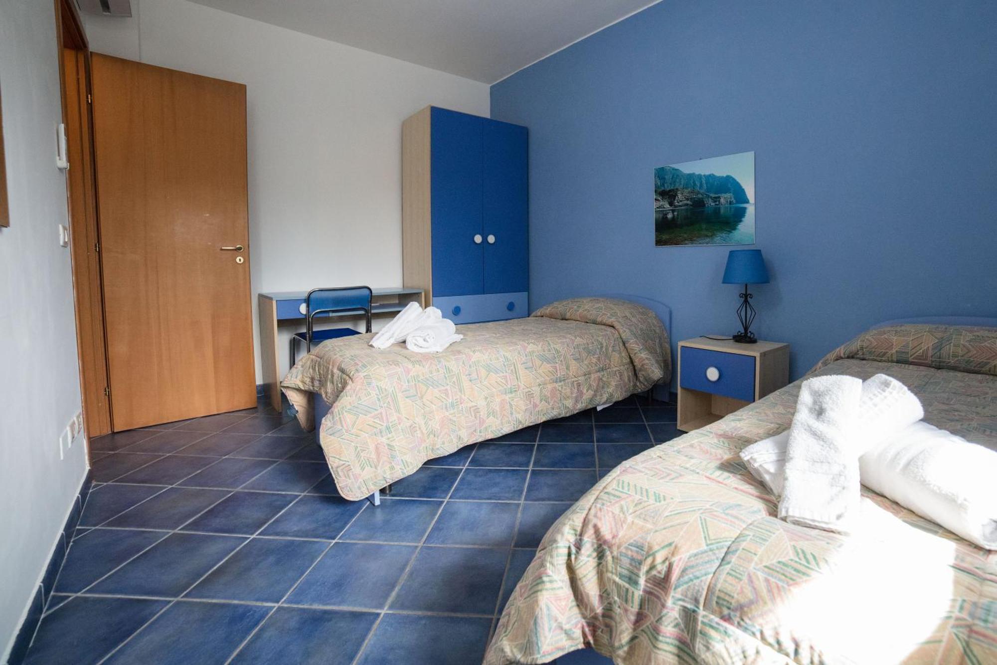 Villa Concettina Capo dʼOrlando Екстериор снимка
