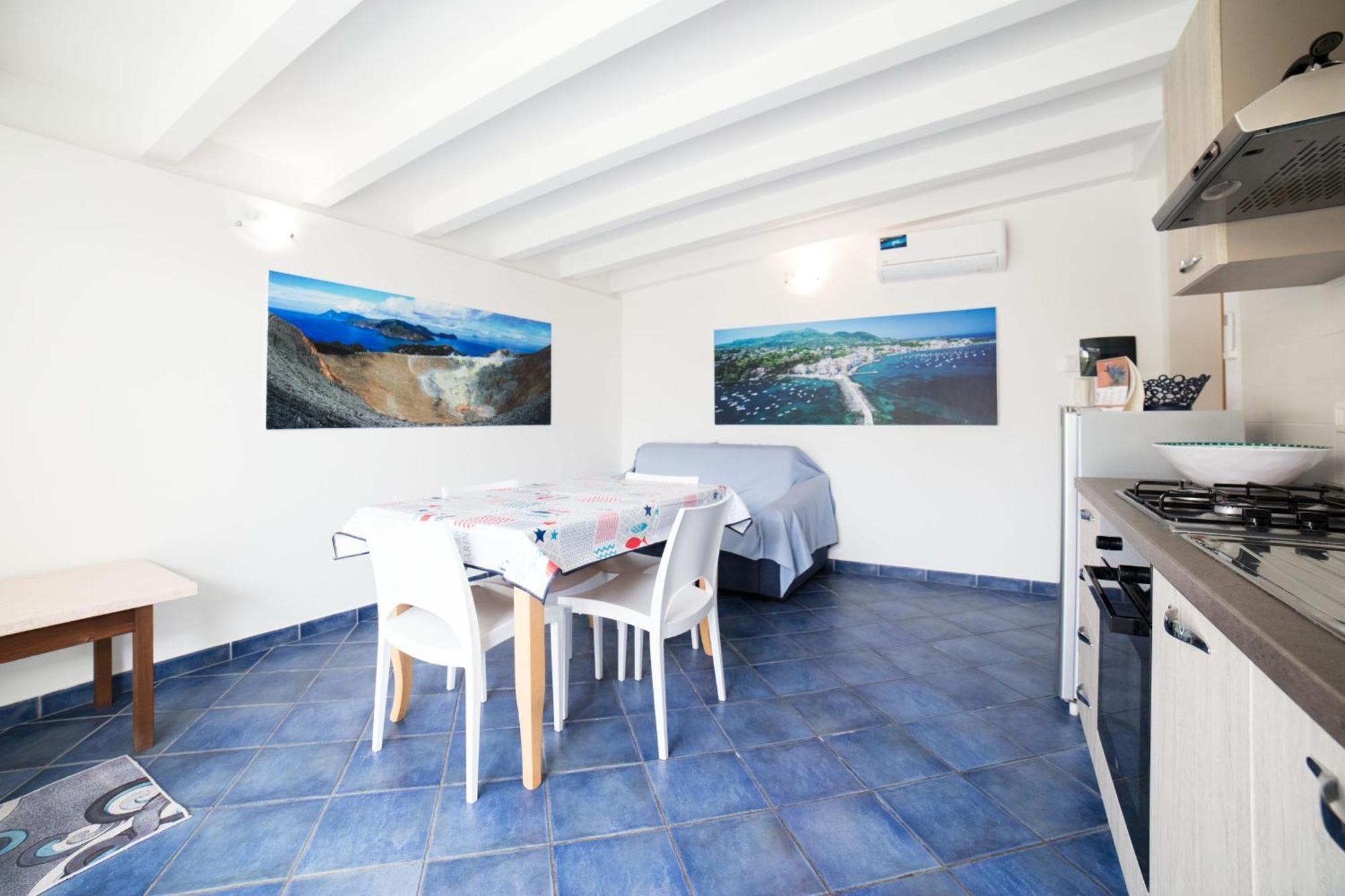 Villa Concettina Capo dʼOrlando Екстериор снимка