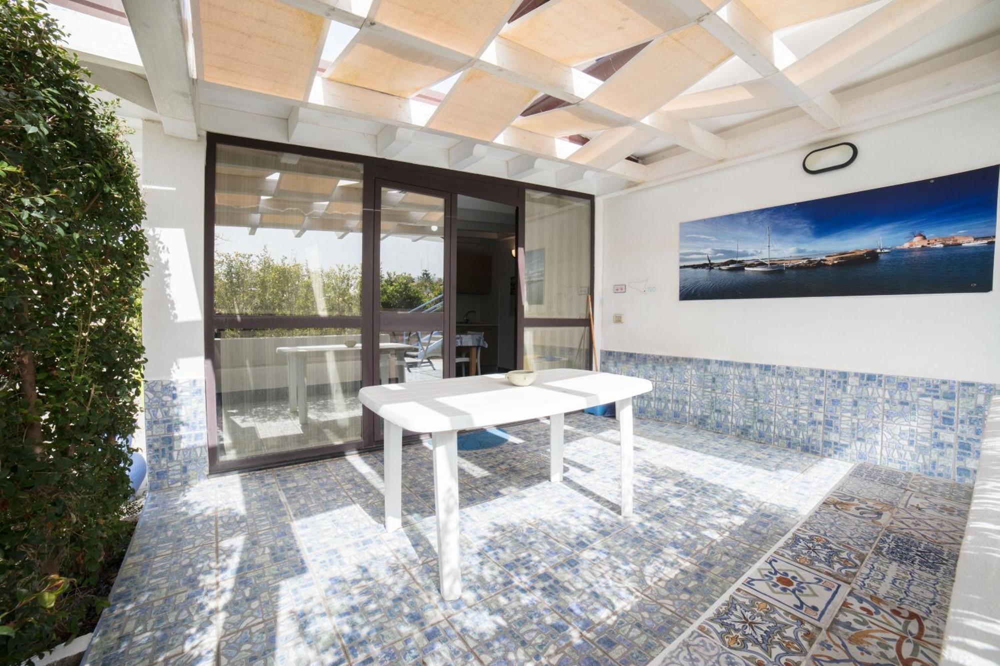 Villa Concettina Capo dʼOrlando Екстериор снимка