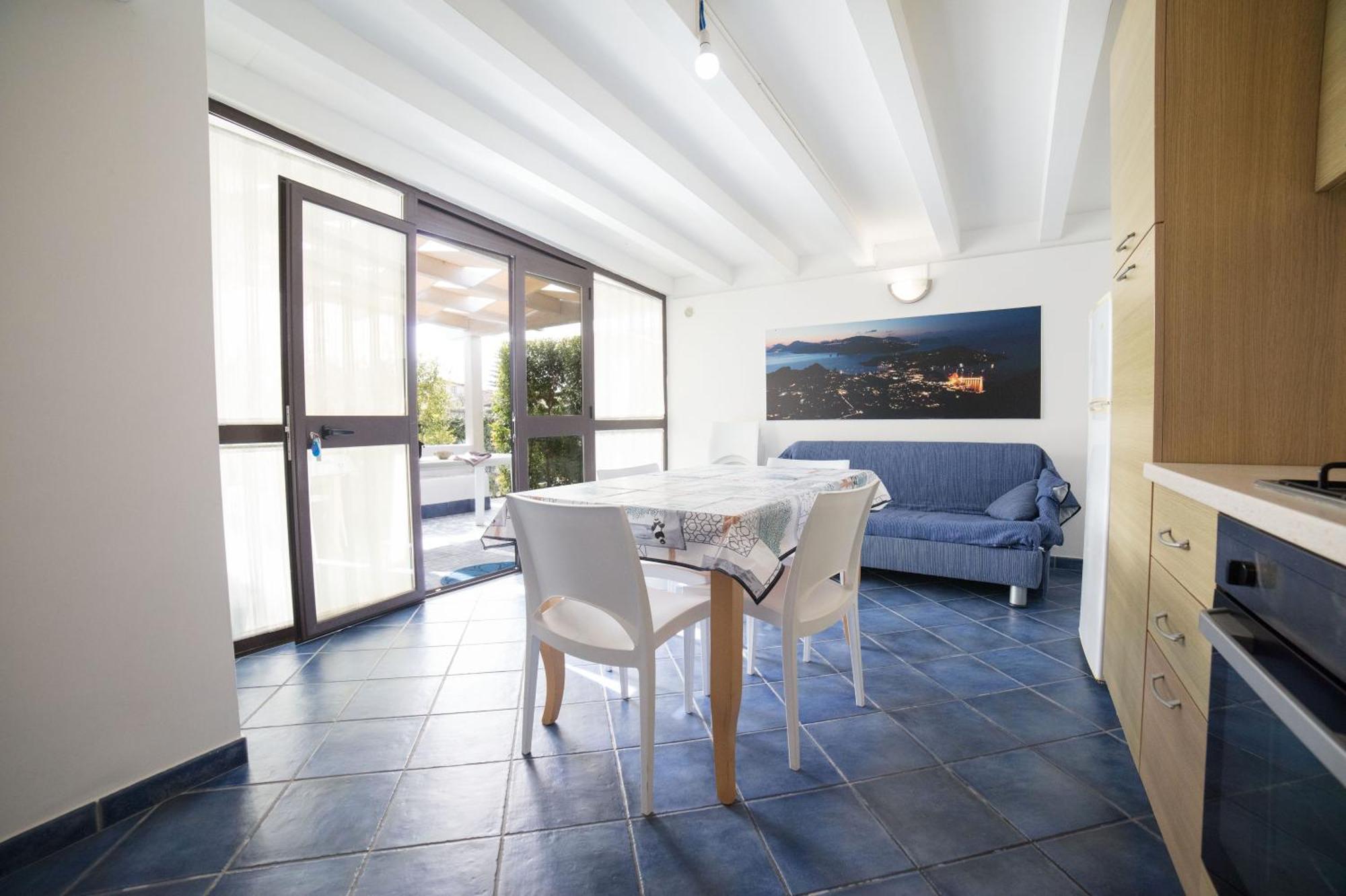 Villa Concettina Capo dʼOrlando Екстериор снимка