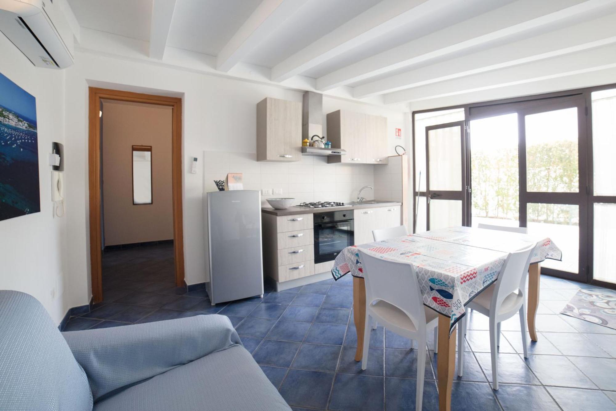 Villa Concettina Capo dʼOrlando Екстериор снимка