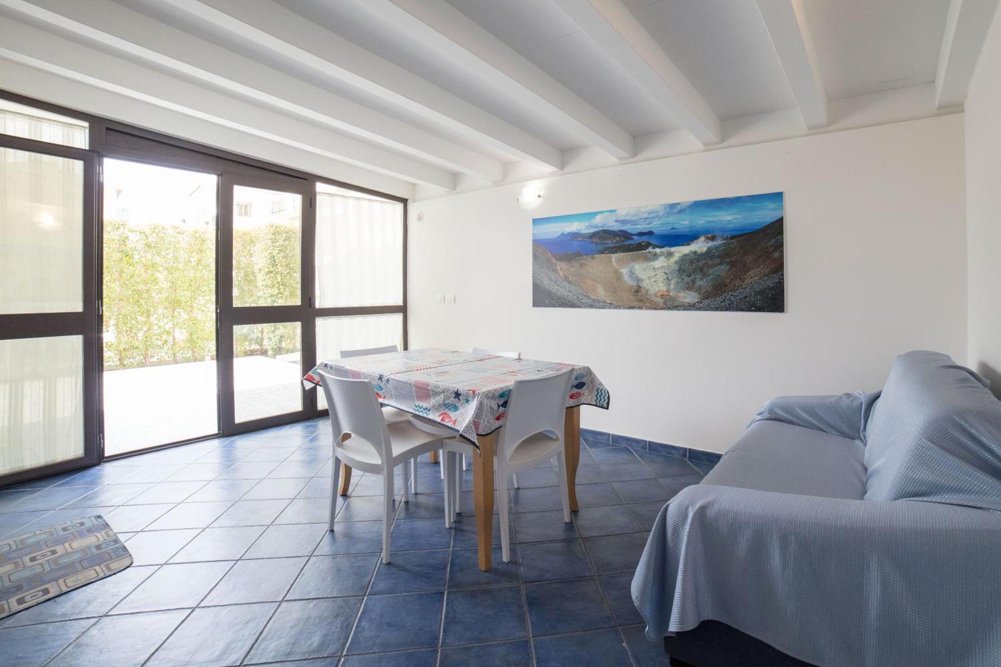 Villa Concettina Capo dʼOrlando Екстериор снимка